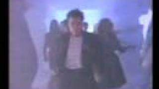 Simon LeBon - Night Flight interview (1986) #1