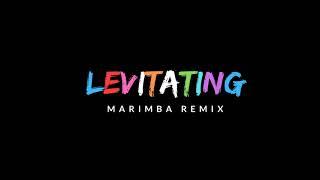 Levitating - Dua Lipa (Marimba Remix) Ringtone Remix [Cover] - iRingtones