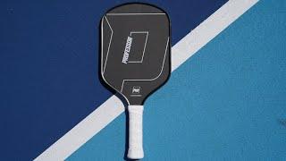 Why The Professor PhD Is BEST Pickleball Paddle For The Money!