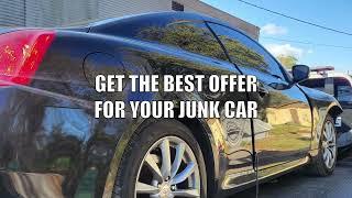 A1 Junk Car Buyers - Cash For Scrap Car - We Buy Junk Cars - Atlanta, GA