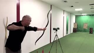 Longbow vs. Horsebow - Archery Comparison