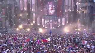 Alesso | Tomorrowland 2015 (Full Set LIVE)