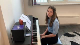 Rockschool video exam sample