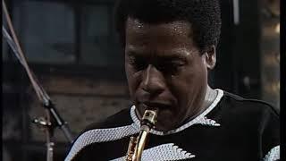 Wayne Shorter (Frankfurt 1988)