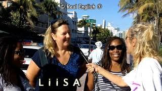 Real English 3 b - Spelling Test WITH Subtitles - See the version WITHOUT subtitles first!