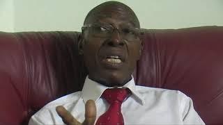 TechTV Nigeria profiles "The Oracle" of the Nigerian ICT Industry Dr. Chris Uwaje