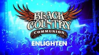 Black Country Communion - "Enlighten" - Official Video