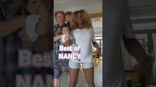 Spezials vom Kanal meiner NANCY. Folgt auch NancySunshine.1 #Model #patchwork #mulatto #family