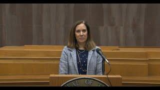 Court Reporter Recruitment and Retention News Conference