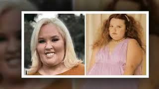 Mama June Shannon's daughter Lauryn 'Pumpkin' Efird divorcing husband Josh Efird