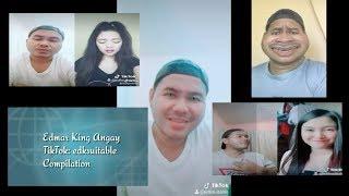 Edksuitable TikTok Compilation (Edmar King Angay)