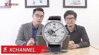 Hỏi đáp đồng hồ 104: Đồng hồ Open Heart giá rẻ nhất tại XWatch là đồng hồ gì?