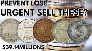 Sell Your Most Valuable Coins | Rare Coins Worth Millions!