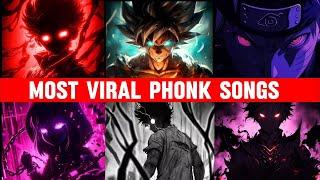 Most Viral Phonk Songs 2024 (Part 1)|| Top 75 Phonk Songs|| Phonk music|| ( Tik tok & Insta Reels)