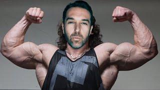 I Trained like Sam Sulek