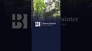 Victory Spotlight: $2.03 Million Verdict for Our Client - Bowen Painter Trial Lawyers