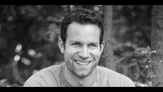 Ep. 35: Abel James on How to Lose Belly Fat... By Eating More Fat