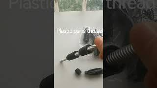 Thread Gear plastic part