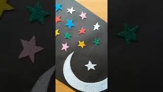 Diy Easy Eid Craft l By ES