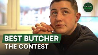 Who Will Be France's Best Young Butcher?