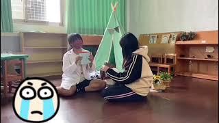 幼兒行為輔導 發脾氣行為