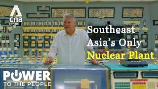 Why The Philippines Is Seriously Considering Nuclear Energy | Power To The People