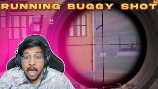 Running Buggy Shot  | Full Intense Gameplay | #warriorislive #highlights