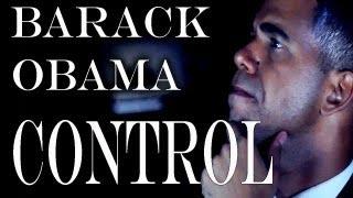 President Obama - Kendrick Lamar SPOOF -"Control (Politics)"