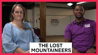 We Chat with Caroline Speir about The Lost Mountaineers Documentary at Fort Smith Museum.