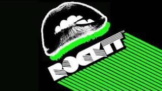 Photon Inc VS Noob & Brodinski - Generate Peanuts Power (Fabrice Dayan & R.I.V.E.R. Rockit Edit)