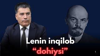 Lenin inqilob "doxiysi"