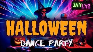  BEST HALLOWEEN MUSIC 2024 DANCE HOUSE ELECTRO Songs  #halloween #halloweenparty #halloween2024