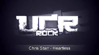 Chris Starr - Heartless [HD]