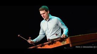 DÁNIEL JANCA | PERCUSSION SOLOS AND CHAMBER MUSIC