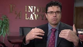 NYC Personal Injury Lawyer Explains His Why