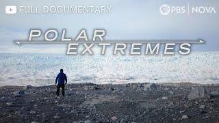 Polar Extremes: Ice Worlds | Full Documentary | NOVA | PBS