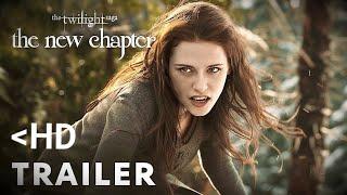 The Twilight Saga 6 : The New Chapter (2025)  - Official Trailer | Robert Pattinson