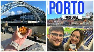 48 Hours in Porto | Portugal 