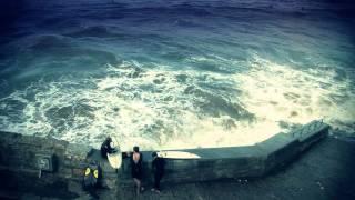 Bodyboarding & Surfing - Backwash, Wedge Surfing & bodyboarding tricks & wipeouts