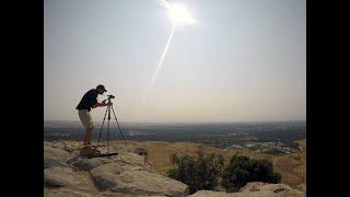 Ask NCAR: Adventures in science filmmaking