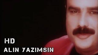 Bülent Serttaş | Alın Yazımsın (Official Music Video)