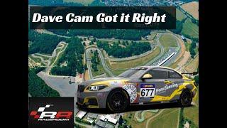 Dave Cams Raceroom Server- Just what i needed!!