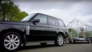 Jeremy's CO2 Greenhouse | Top Gear
