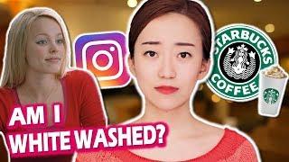 Do I want to be a WHITE GIRL? // Rachel Kim