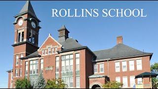 Rollins Banner School