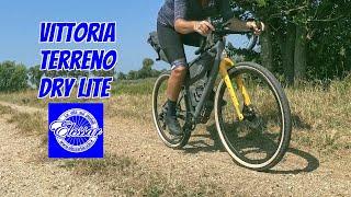 Vittoria Terreno Dry Lite