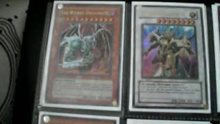 Yugioh updated trade binder uk only