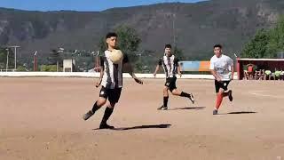 INDEPENDIENTE 2- DEFENSORES CENTRAL CORDOBA 0. FECHA 17 TORNEO CLAUSURA PRIMERA B LCF 2024.