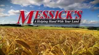 Messick's General TV Commercial