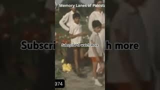 Islamabad 1974 Unseen Old Video #history #oldislamabad #islamabad #historicalfootage